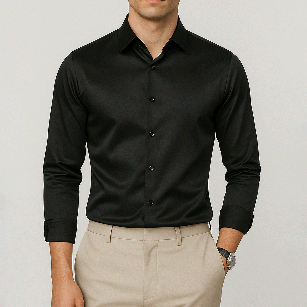The Maverick Dress Shirt Spectre