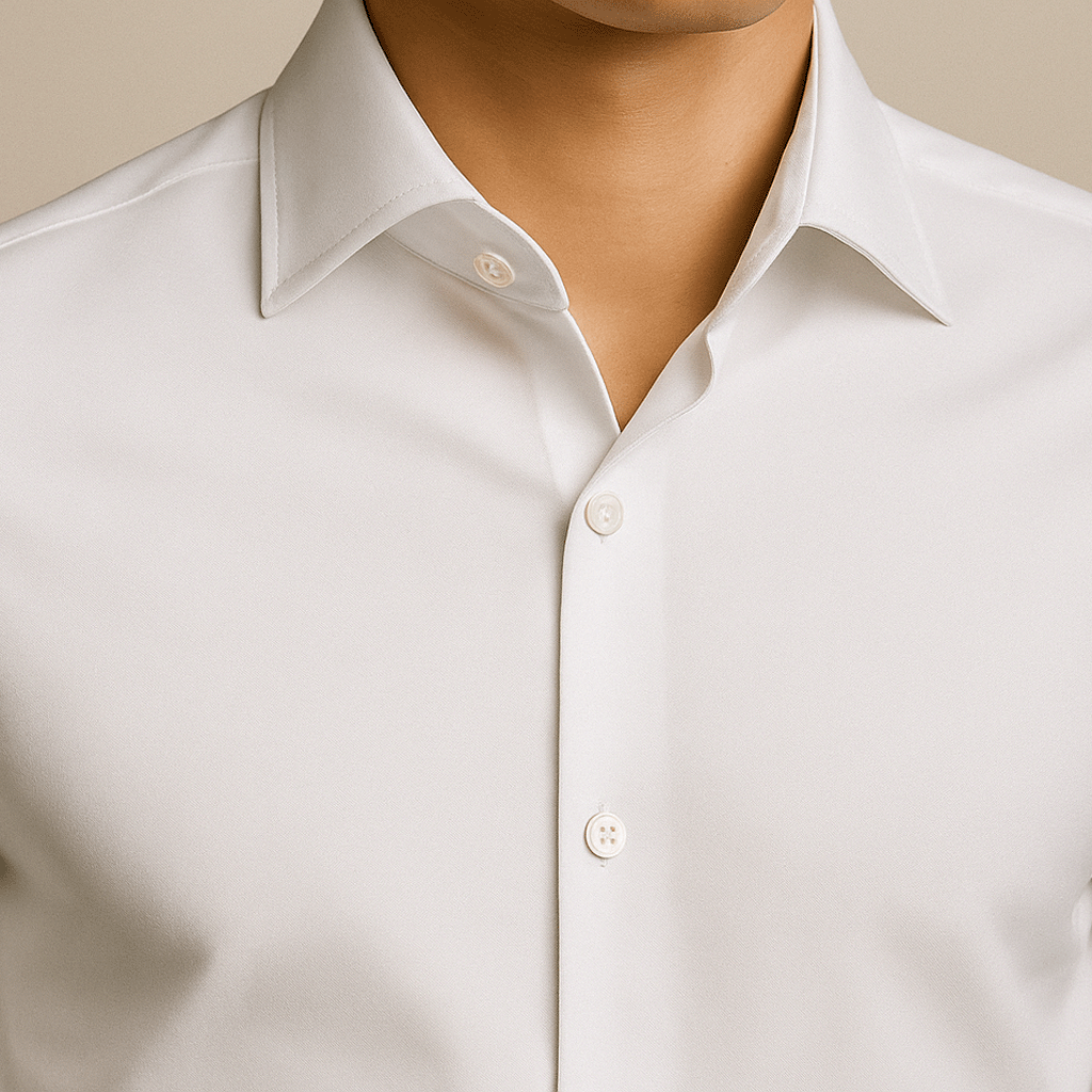 The Maverick Dress Shirt Spectre