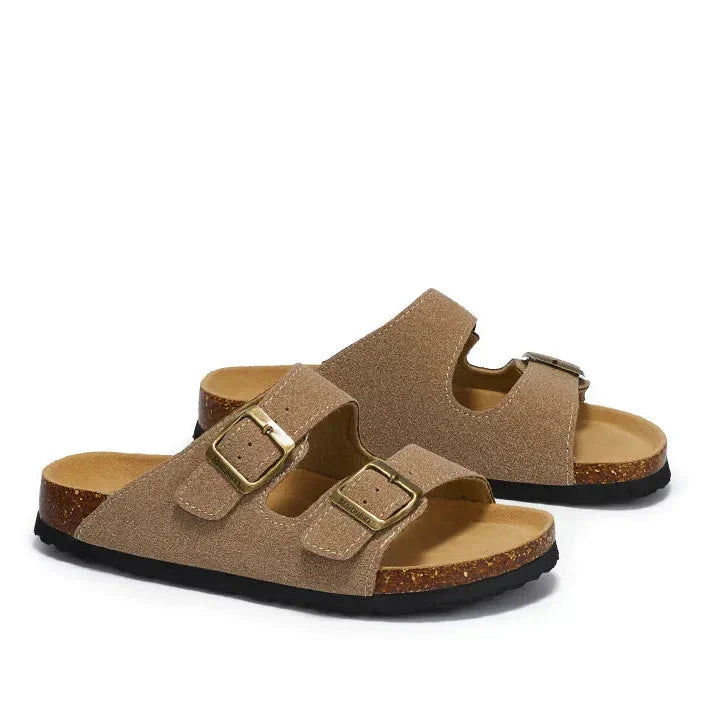 The Maverick Birken Sandal