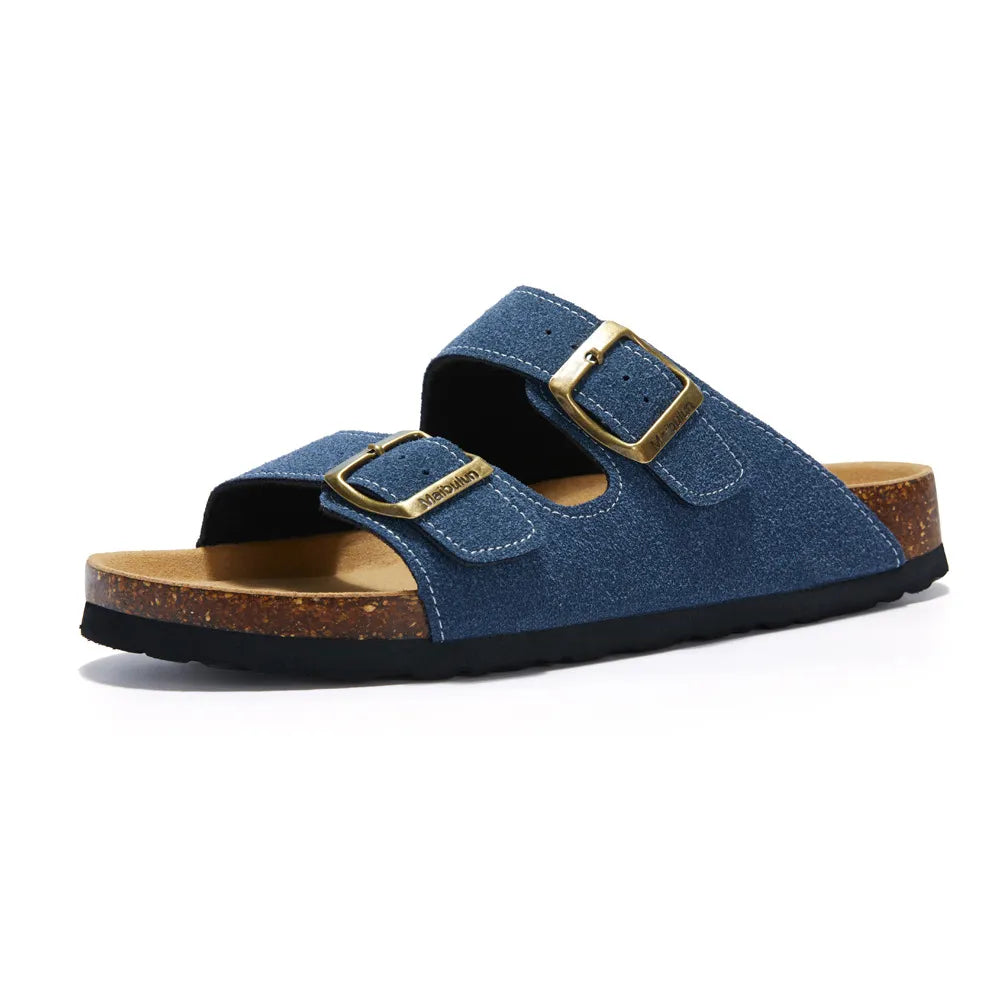 The Maverick Birken Sandal