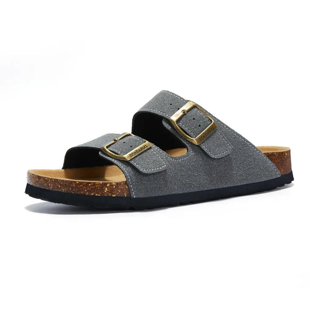 The Maverick Birken Sandal