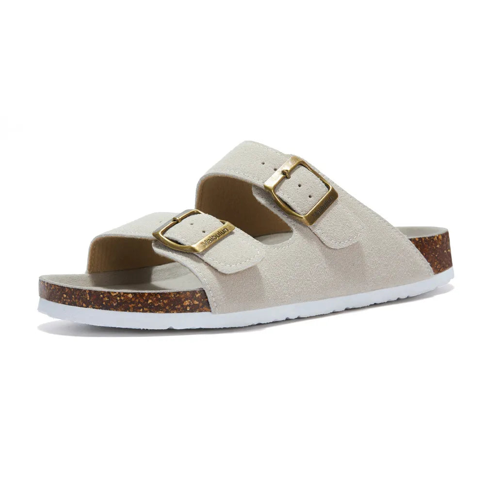 The Maverick Birken Sandal