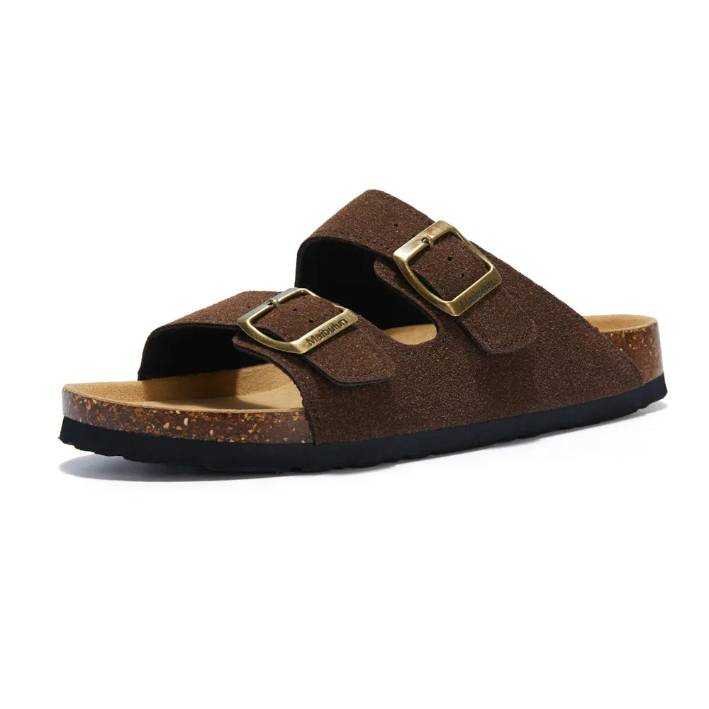 The Maverick Birken Sandal